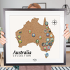 Pin Collecting will officially launch this weekend in Australia, New Zealand and Hong Kong Airport.