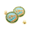 Australia Pin Collection for Travel Push Pin Maps and Travel Backpacks