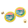 Bondi Icebergs Enamel Pin