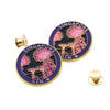 Singapore Pin Collection for Travel Push Pin Maps and Travel Backpacks