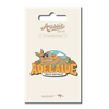 Adelaide Kangaroo Winery Fridge Magnet