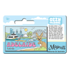 Adelaide Skyline Fridge Magnet