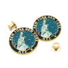 Statue of Liberty Pin enamel pin