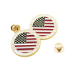 USA Pin Collection for Travel Push Pin Map and Travel Backpack