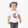 Kids Cotton Jersey Tee Shirt Surfing Koala T-Shirt