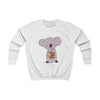 Kids Cute Vegemite Koala Graphic Crewneck Sweater