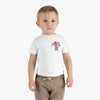 Kids Cotton Jersey Tee Shirt Coffe Barista Koala T-Shirt