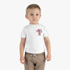 Load image into Gallery viewer, Kids Cotton Jersey Tee Shirt Coffe Barista Koala T-Shirt
