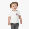 Kids Cotton Jersey Tee Shirt Coffe Barista Koala T-Shirt