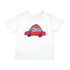 Kids Cotton Jersey Tee Shirt Roadtrip Koala T-Shirt