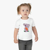 Kids Cotton Jersey Tee Shirt Koala playing Rugby T-Shirt