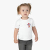 Kids Cotton Jersey Tee Shirt Coffe Barista Koala T-Shirt