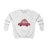 Kids Playful Koala Road trip Graphic Crewneck Sweater