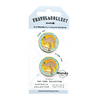 Australia Pin Collection for Travel Push Pin Map and Travel Backpack
