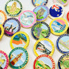 Cape Byron Lighthouse Byron Bay Australia Travel Pin Collection