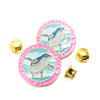 Australia Pin Collection Penguin Pin for Travel Push Pin Maps and Travel Backpacks