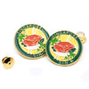 Singapore Pin Collection for Travel Push Pin Maps and Travel Backpacks