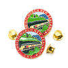 new zealand Pin Collection for Travel Push Pin Map and Travel Backpack