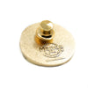Wombat Launceston Australia Travel Pin 2pk