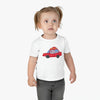 Kids Cotton Jersey Tee Shirt Roadtrip Koala T-Shirt